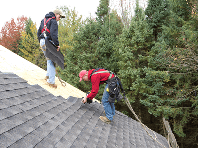 About Roof Repair Experts Riverton, NE